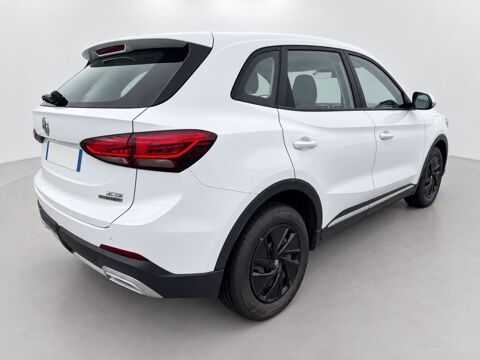 MG.ZS 1.5 L Hybrid+ 197 Standard 2025 occasion 38150 Chanas