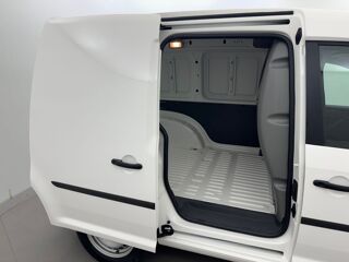 Caddy 1.0 TSI 102 2019 occasion 38150 Chanas