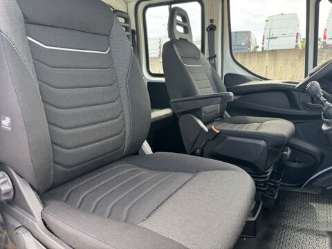 Daily 35C16 160CV 3L 6 PLACES DOUBLE CABINE 2026 occasion 69780 Mions