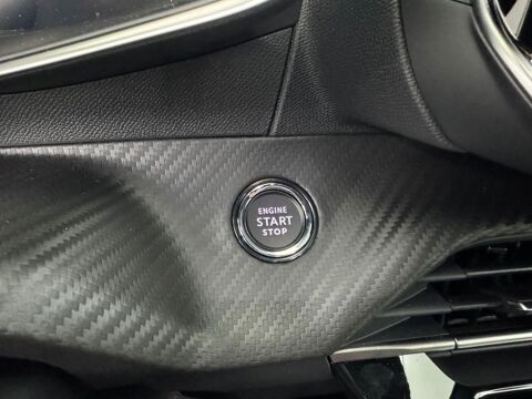 2008 1.2 Hybrid 145 GT e-DCS6 + Pack Vision/Assist 2026 occasion 38150 Chanas