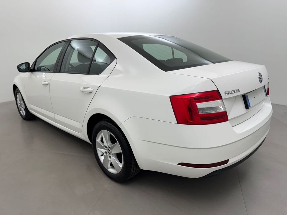 Octavia 1.6 TDI 116 2019 occasion 38150 Chanas
