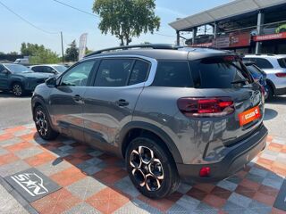 C5 aircross BlueHDi 130 EAT8 MAX 1&Acirc;&deg;Main 2025 occasion 81380 Lescure-d'Albigeois