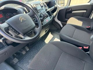 Jumper L2H2 2.2 BlueHDi 120 Driver 3PL 2023 occasion 69780 Mions