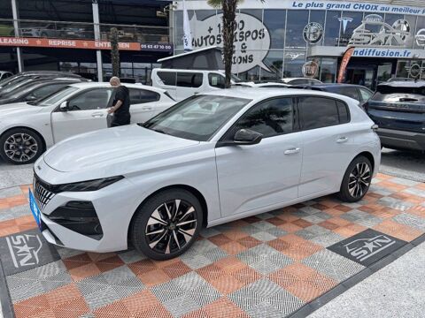 Annonce voiture Peugeot 308 27980 €
