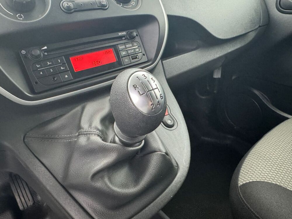 Kangoo Express 1.5 Blue dCi 80 Grand Confort 2021 occasion 69780 Mions