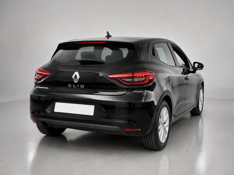 Clio V 1.0 TCe 100 Zen 2020 occasion 69780 Mions