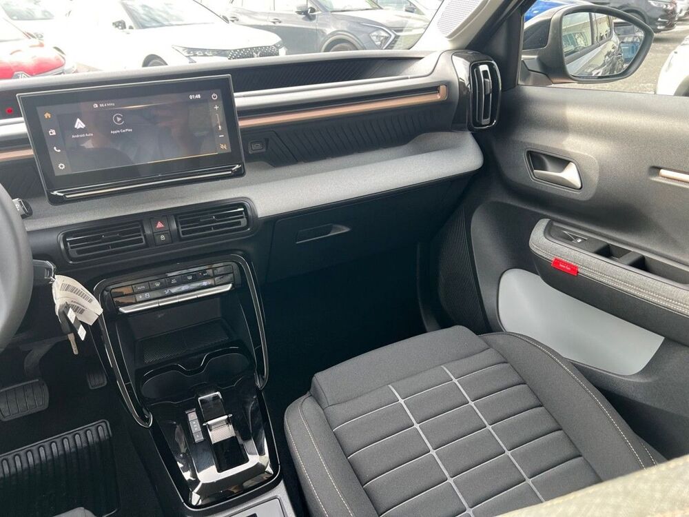 C3 Aircross Hybride 145 e-DCS6 PLUS Cam&Atilde;&copy;ra 2026 occasion 81380 Lescure-d'Albigeois