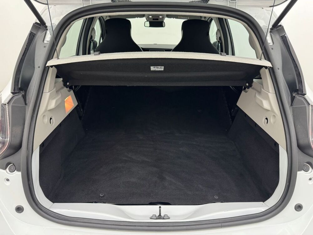Zo&eacute; R110 ACHAT INTEGRAL BUSINESS 2PL 2022 occasion 38150 Chanas