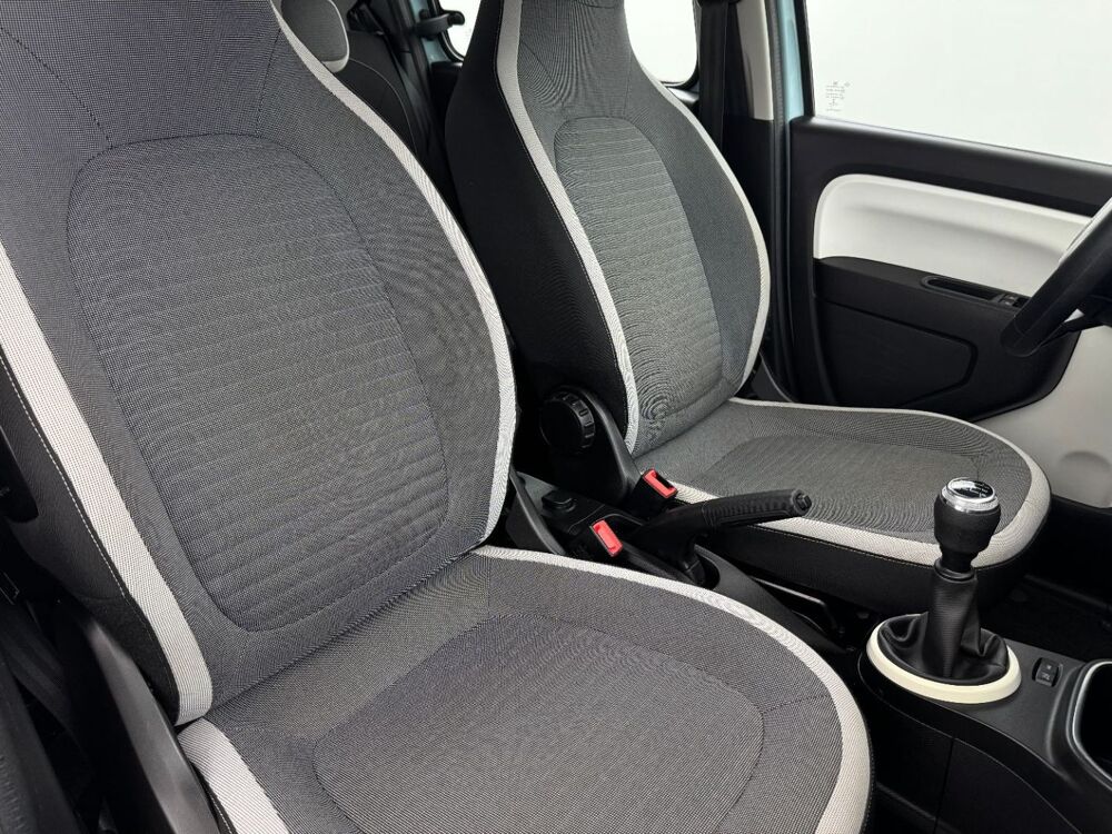 Twingo III 1.0 SCe 75 Zen 2020 occasion 69780 Mions