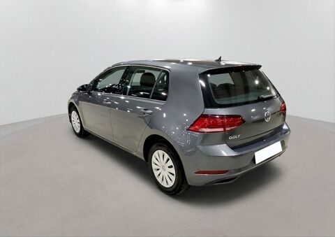 Golf 1.6 TDI 115 2019 occasion 69780 Mions