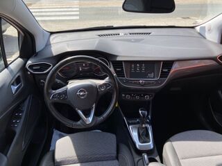 Crossland 1.5 D 120 AT6 ELEGANCE Cam&Atilde;&copy;ra Pack Hiver 2022 occasion 81380 Lescure-d'Albigeois