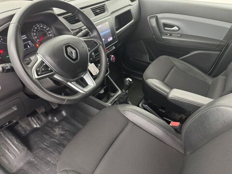 Express 1.5 BLUE DCI 95 CONFORT 2022 occasion 69780 Mions