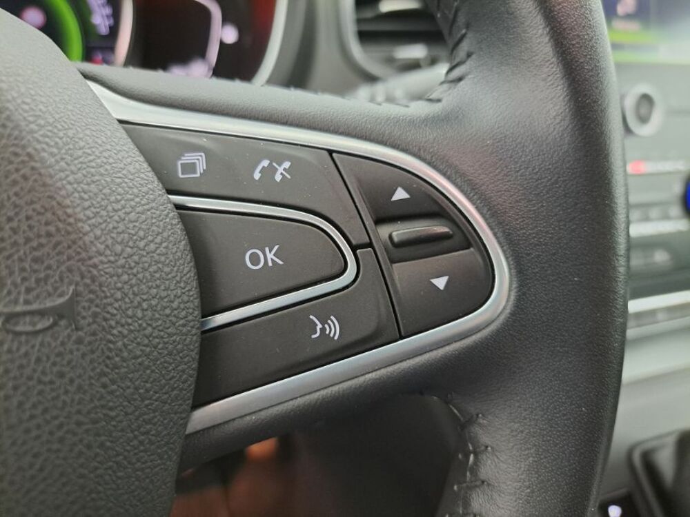 Grand scenic IV 1.5 dCi 110 EDC 7 places 2018 occasion 07430 Saint-Cyr