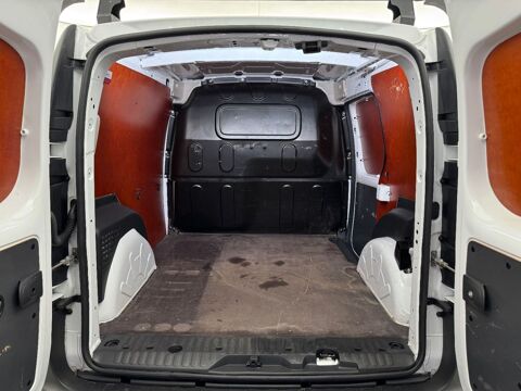 Kangoo Express 1.5 DCI 75 CONFORT 2019 occasion 38150 Chanas