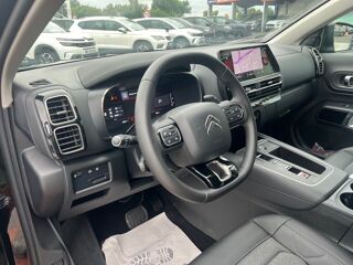 C5 aircross 1.2 Hybride 145 MAX GPS Hayon Cam&Atilde;&copy;ra 2025 occasion 81380 Lescure-d'Albigeois