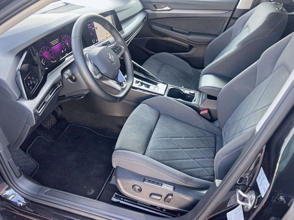 Golf VIII 1.5 e-TSI 150 DSG7 STYLE GPS JA 18' SC 2024 occasion 81380 Lescure-d'Albigeois