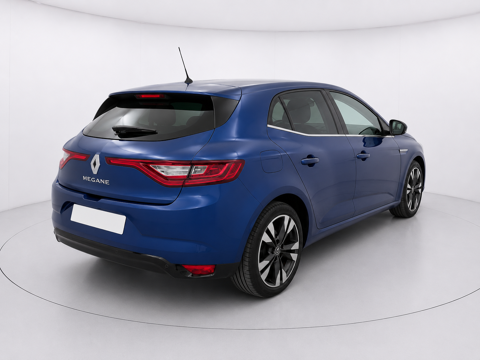 M&eacute;gane 1.3L TCE 140 INTENS 2019 occasion 69780 Mions