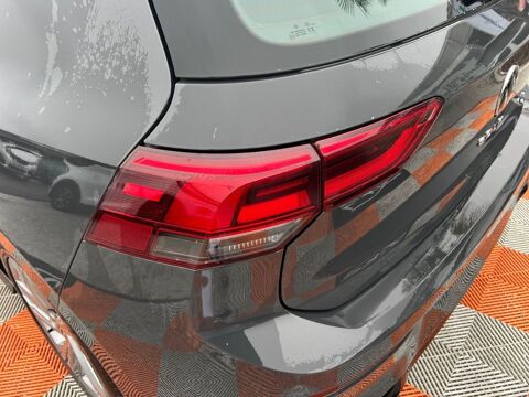 Golf VIII 1.5 e-TSI 150 DSG7 R-LINE GPS JA 17' 2024 occasion 81380 Lescure-d'Albigeois