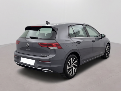 Golf 1.4 Hybrid Rechargeable OPF 204 Style DSG6 2023 occasion 38150 Chanas