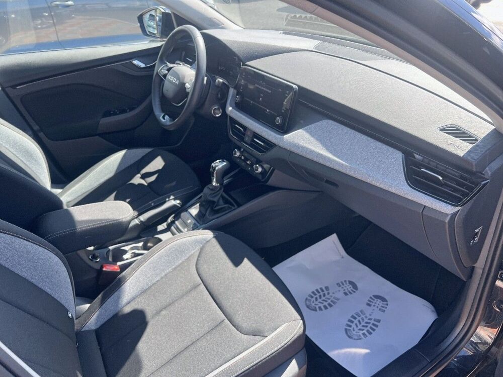 Scala 1.0 TSI 116 DSG7 SELECTION Cam&Atilde;&copy;ra Radars Cockpit JA 16' 2025 occasion 81380 Lescure-d'Albigeois