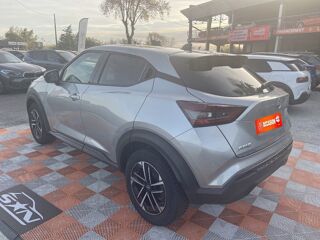 Juke 1.0 DIGT 114 DCT TEKNA GPS Cam&Atilde;&copy;ra 360&Acirc;&deg; Pack Hiver 2025 occasion 81380 Lescure-d'Albigeois
