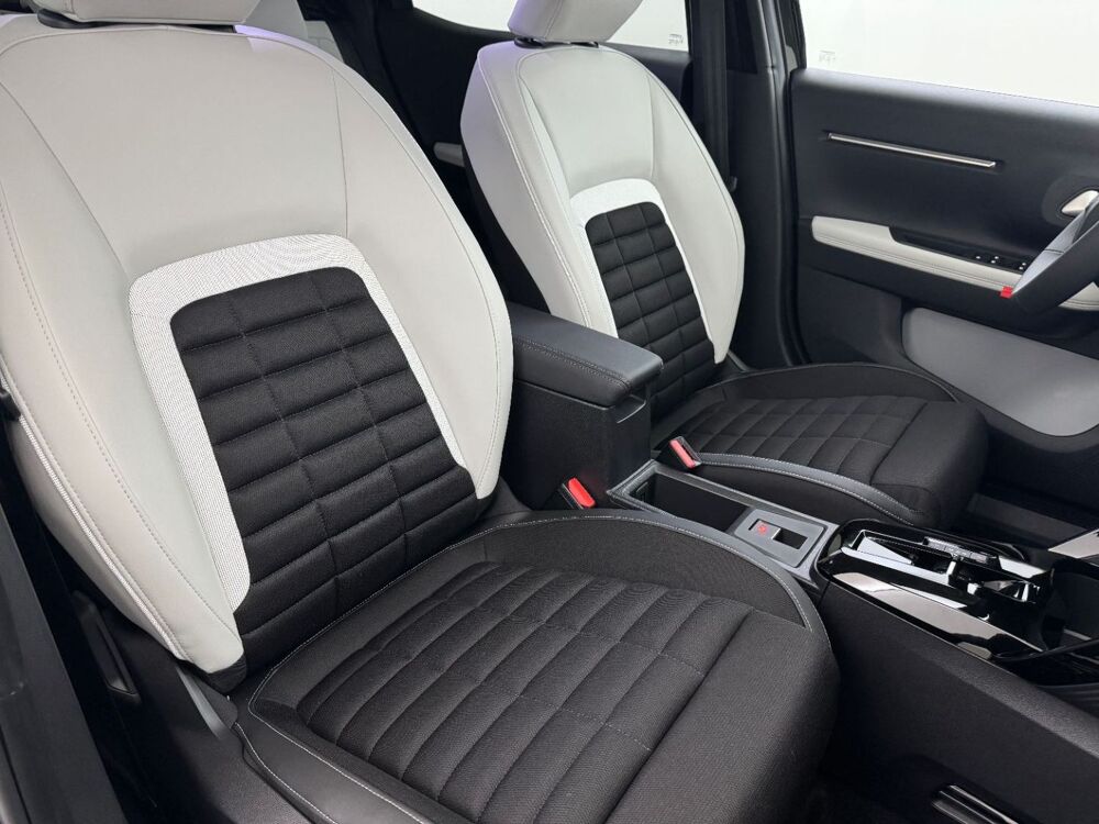 C3 Aircross 1.2 Hybride 145 Max e-DCS6 7 PL 2026 occasion 38150 Chanas