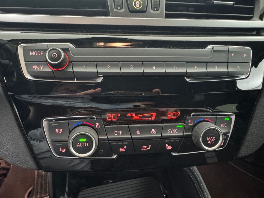 X2 sDrive 18i 136 Lounge DKG7 2022 occasion 38150 Chanas