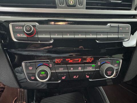 X2 sDrive 18i 136 Lounge DKG7 2022 occasion 38150 Chanas
