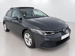 Golf 2.0 TDI SCR 115 LIFE BUSINESS 1ST 2020 occasion 38150 Chanas
