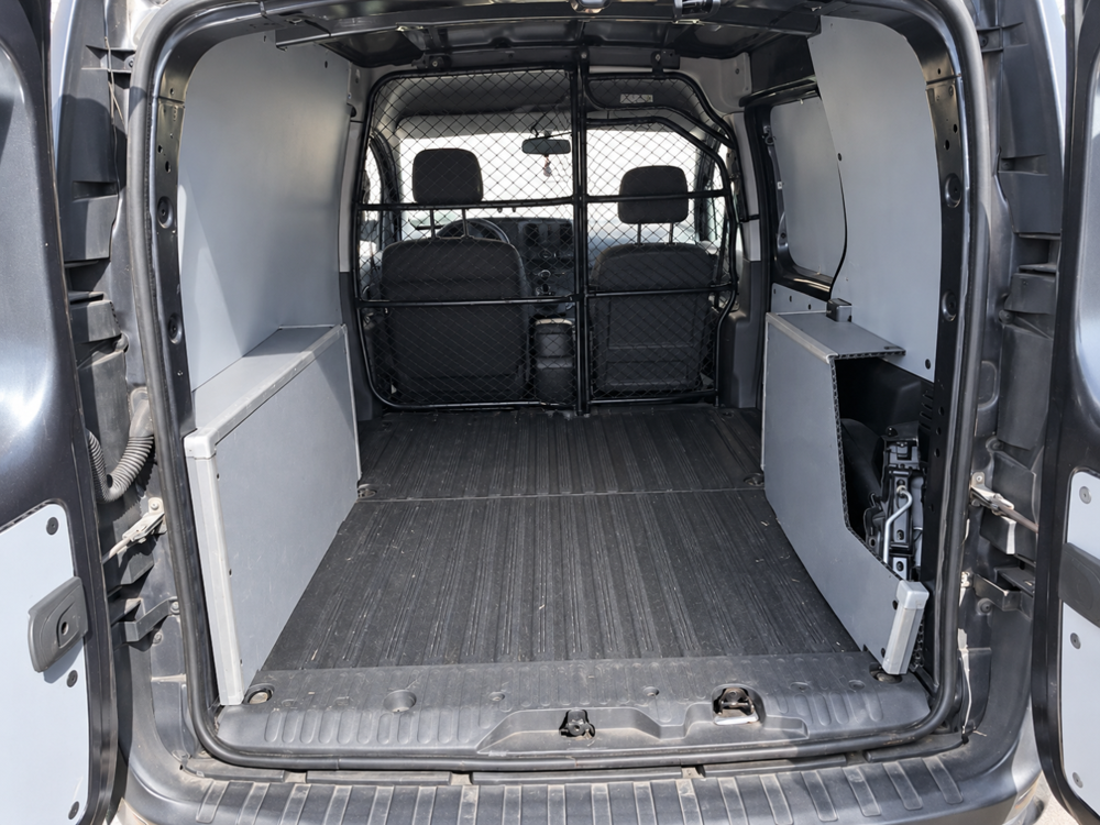 Citan fourgon 109 CDI Long Pro 2021 occasion 38150 Chanas
