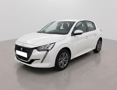 Annonce voiture Peugeot 208 13188 €