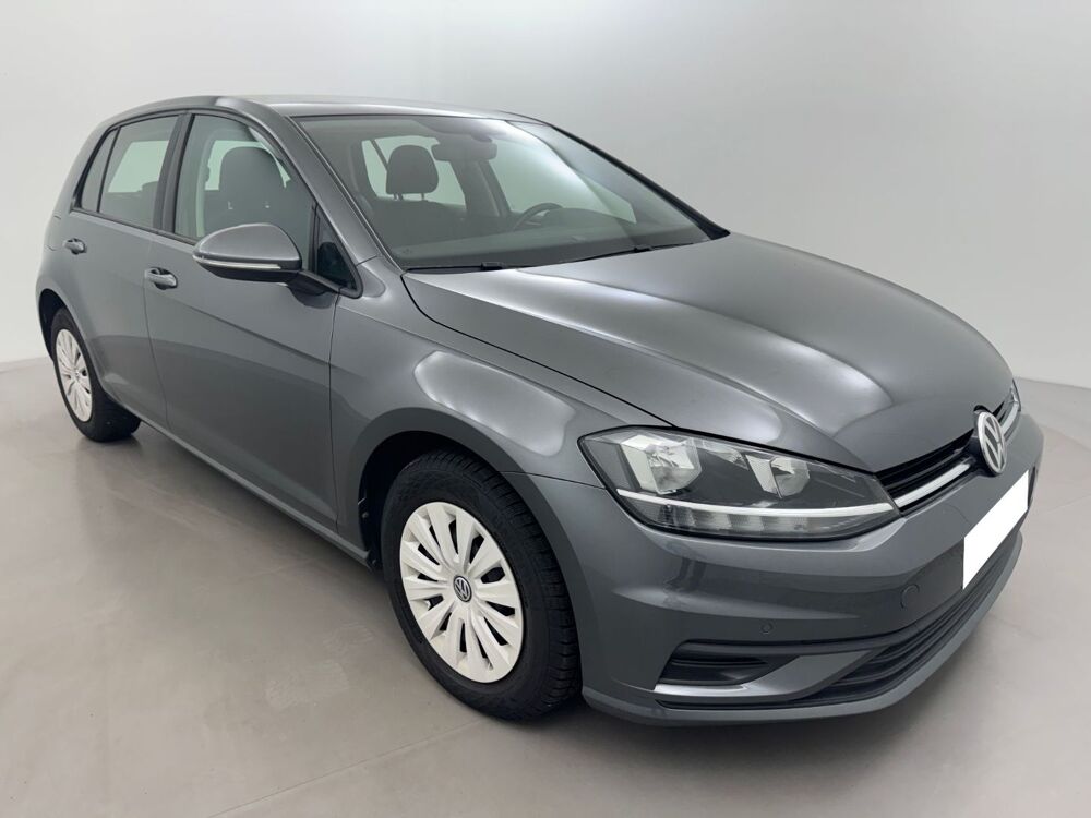 Golf 1.6 TDI 115 2019 occasion 69780 Mions
