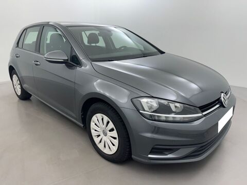 Annonce voiture Volkswagen Golf 14990 €