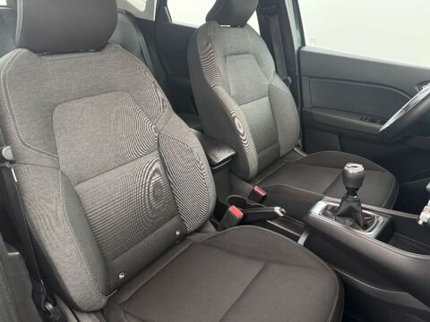 Captur 1.0 TCe 100 Zen 2020 occasion 69780 Mions