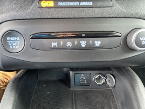 Focus 1.0 EcoBoost Hybrid 155 DCT7 ACTIVE X GPS Cam&Atilde;&copy;ra JA 18' 2024 occasion 81380 Lescure-d'Albigeois