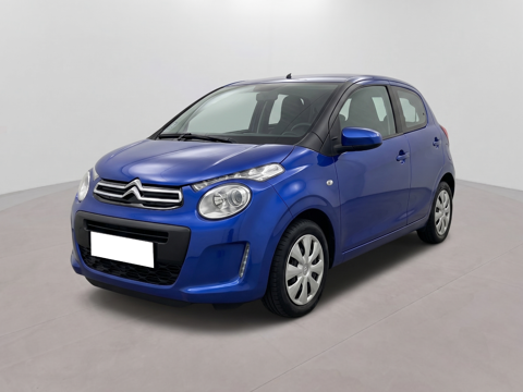 Citroen c1 1.0 VTi 72 Feel