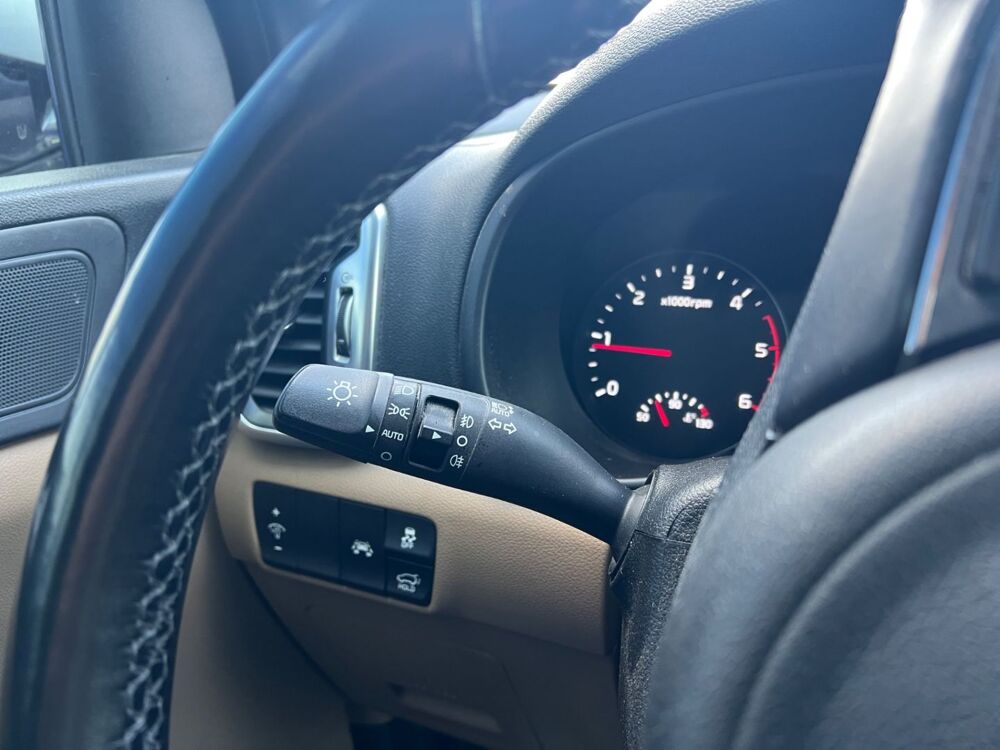 Sportage 1.7 CRDI 141ch Premium DCT7 2018 occasion 07430 Saint-Cyr