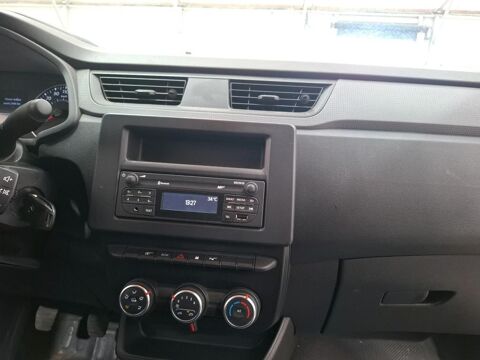 Express 1.5 Blue dCi 95 Confort 2021 occasion 38150 Chanas