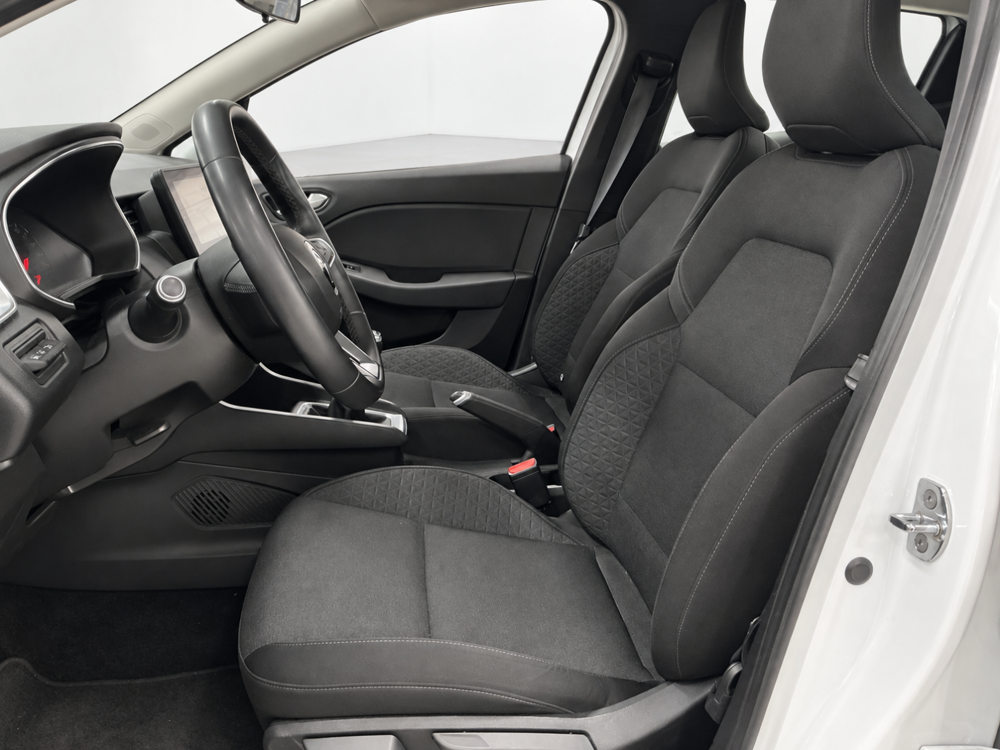 Clio V 1.0 TCe 100 Zen 2020 occasion 69780 Mions