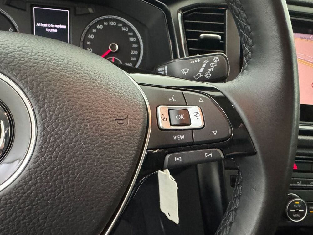 T-ROC 1.0 TSI 115 2020 occasion 69780 Mions