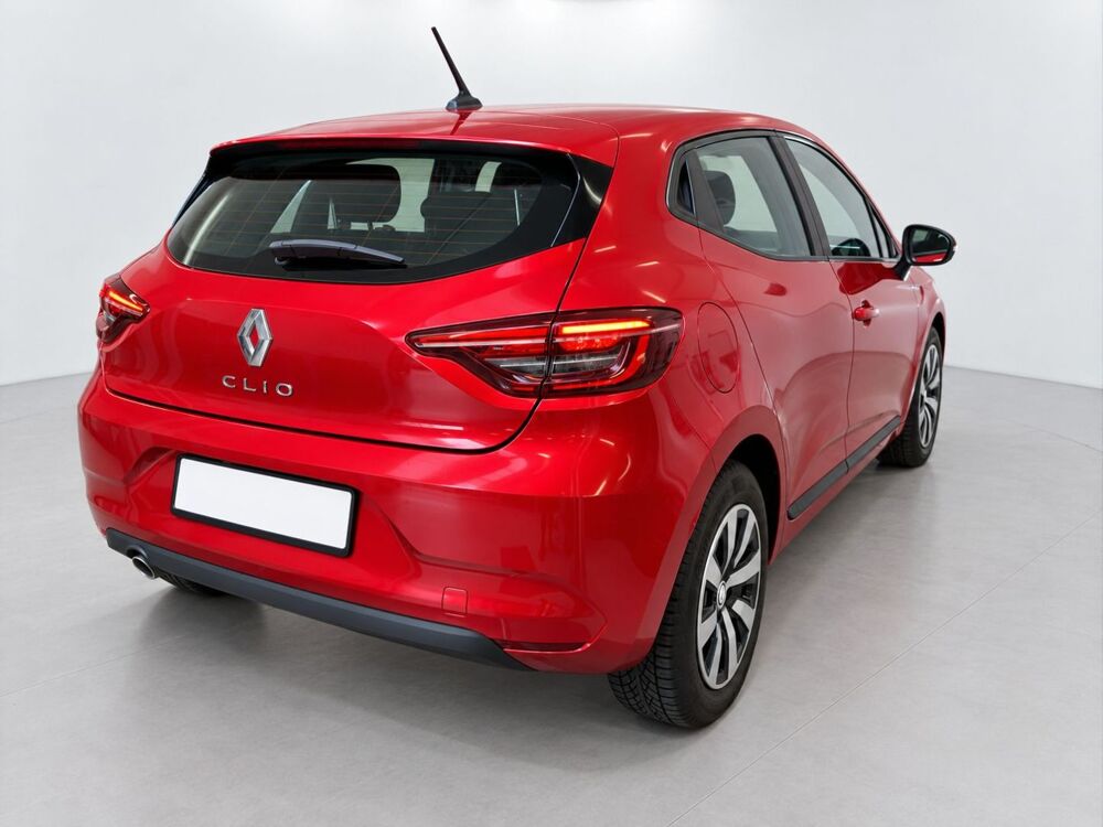 Clio V 1.0 TCe 90 Equilibre 2023 occasion 38150 Chanas