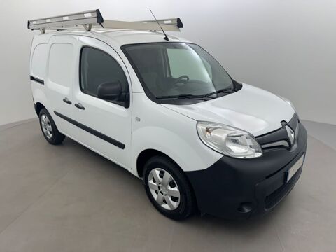 Renault Kangoo Express 1.5 BLUE DCI 95 EXTRA R-LINK 2020 occasion Mions 69780