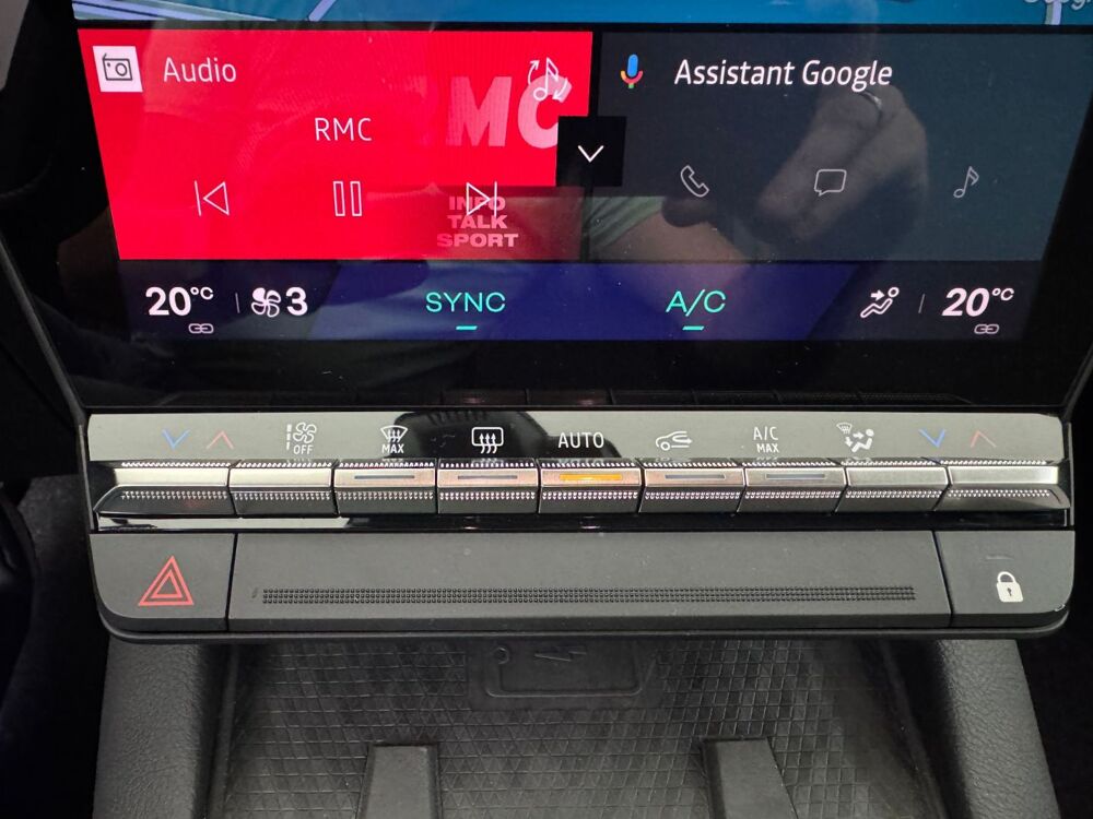 M&eacute;gane V E-tech 220 ch Techno 2024 occasion 69780 Mions