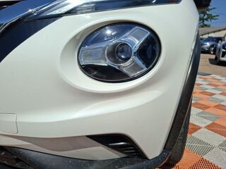 Juke 1.0 DIG-T 117 DCT7 ACENTA 2020 occasion 81380 Lescure-d'Albigeois