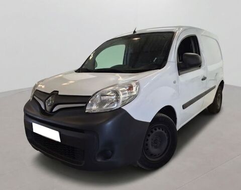 Renault Kangoo Express 1.5 Blue dCi 80 Extra R-Link 2020 occasion Chanas 38150