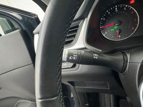Captur 1.0 TCe 100 Zen 2020 occasion 38150 Chanas