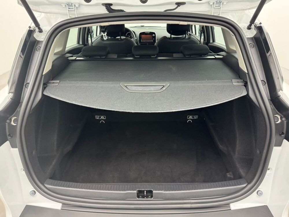 Clio IV Estate 0.9 TCe 90 zen 2019 occasion 38150 Chanas