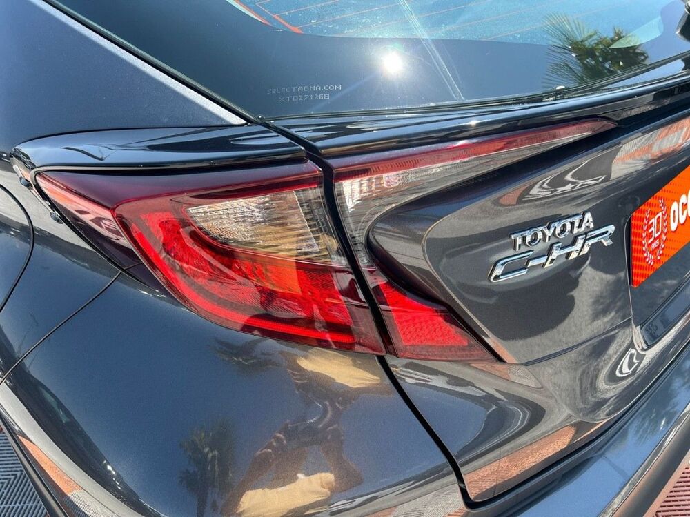 Autres 1.8 HYBRID 122 BVA DYNAMIC Cam&Atilde;&copy;ra 2022 occasion 81380 Lescure-d'Albigeois