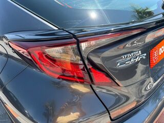 Autres 1.8 HYBRID 122 BVA DYNAMIC Cam&Atilde;&copy;ra 2022 occasion 81380 Lescure-d'Albigeois