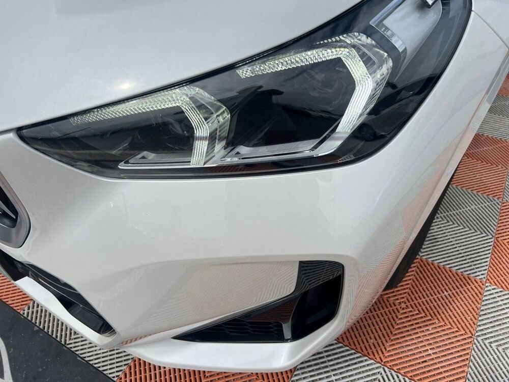 X1 NEW SDRIVE 18D 150 DKG7 M SPORT Toit Ouvrant Cam&Atilde;&copy;ra Hayon 2025 occasion 81380 Lescure-d'Albigeois